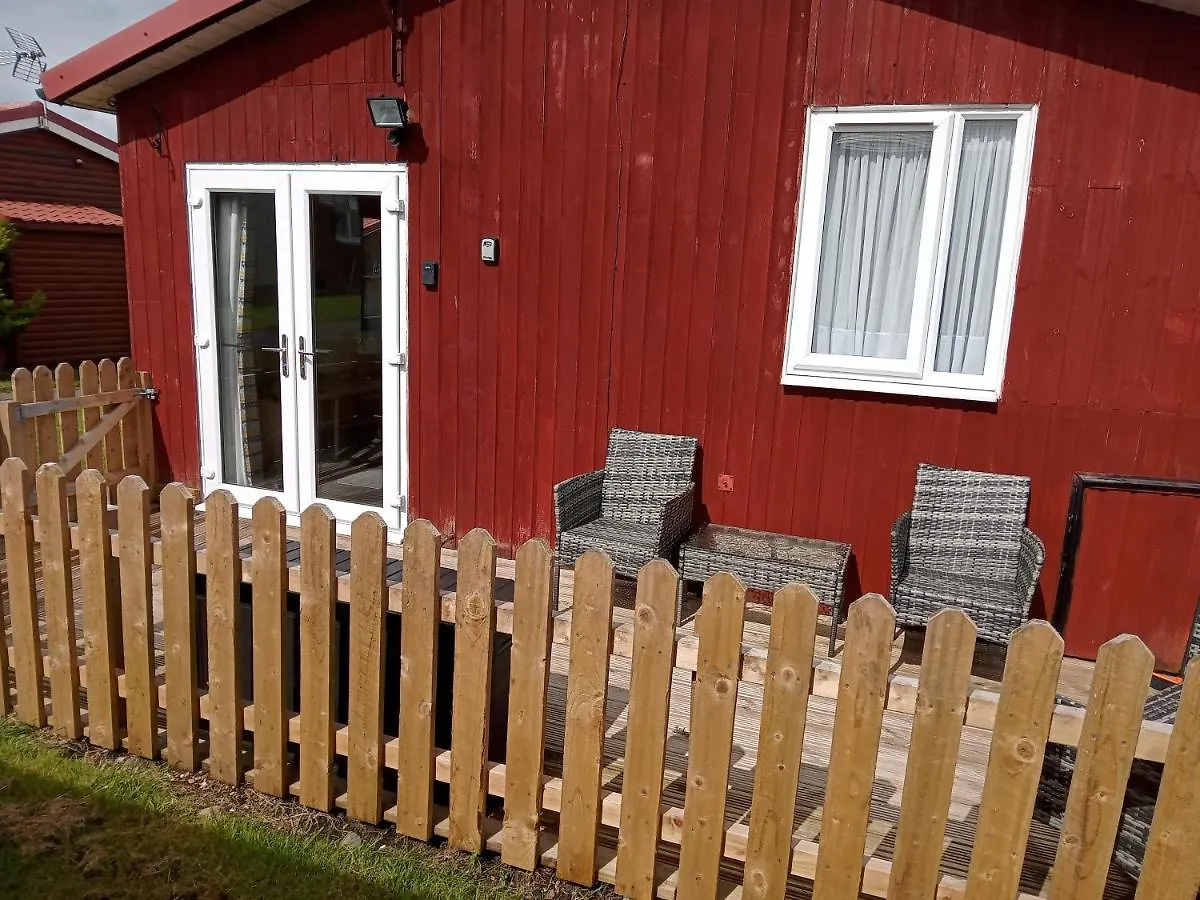 D&D Holiday Chalet Bridlington 0*,  Reino Unido
