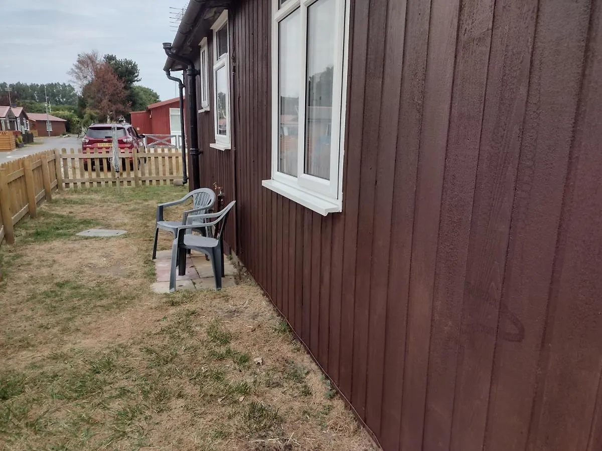 D&D Holiday Chalet Bridlington 0*,