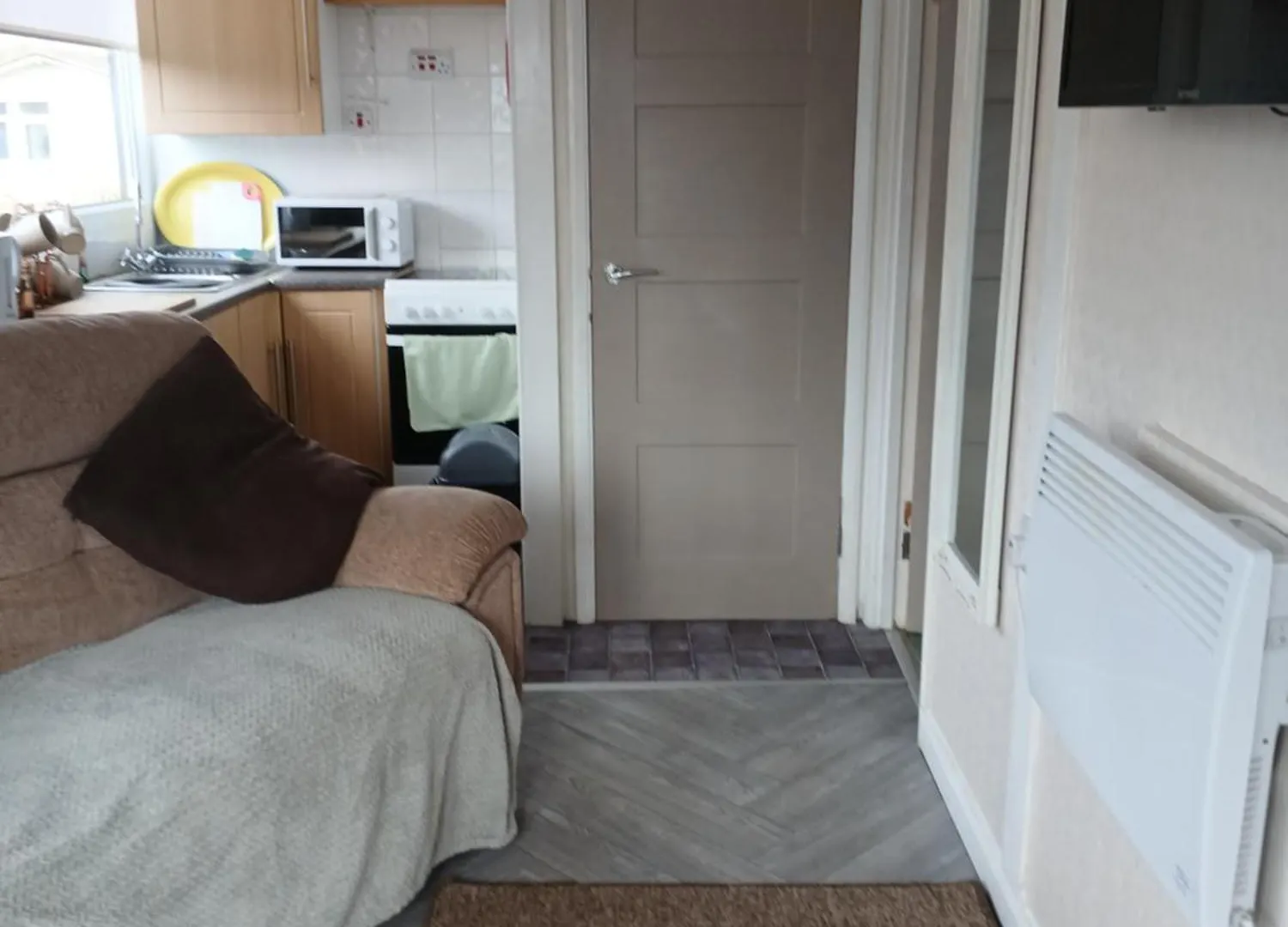 D&D Holiday Chalet Bridlington 0*,  Reino Unido