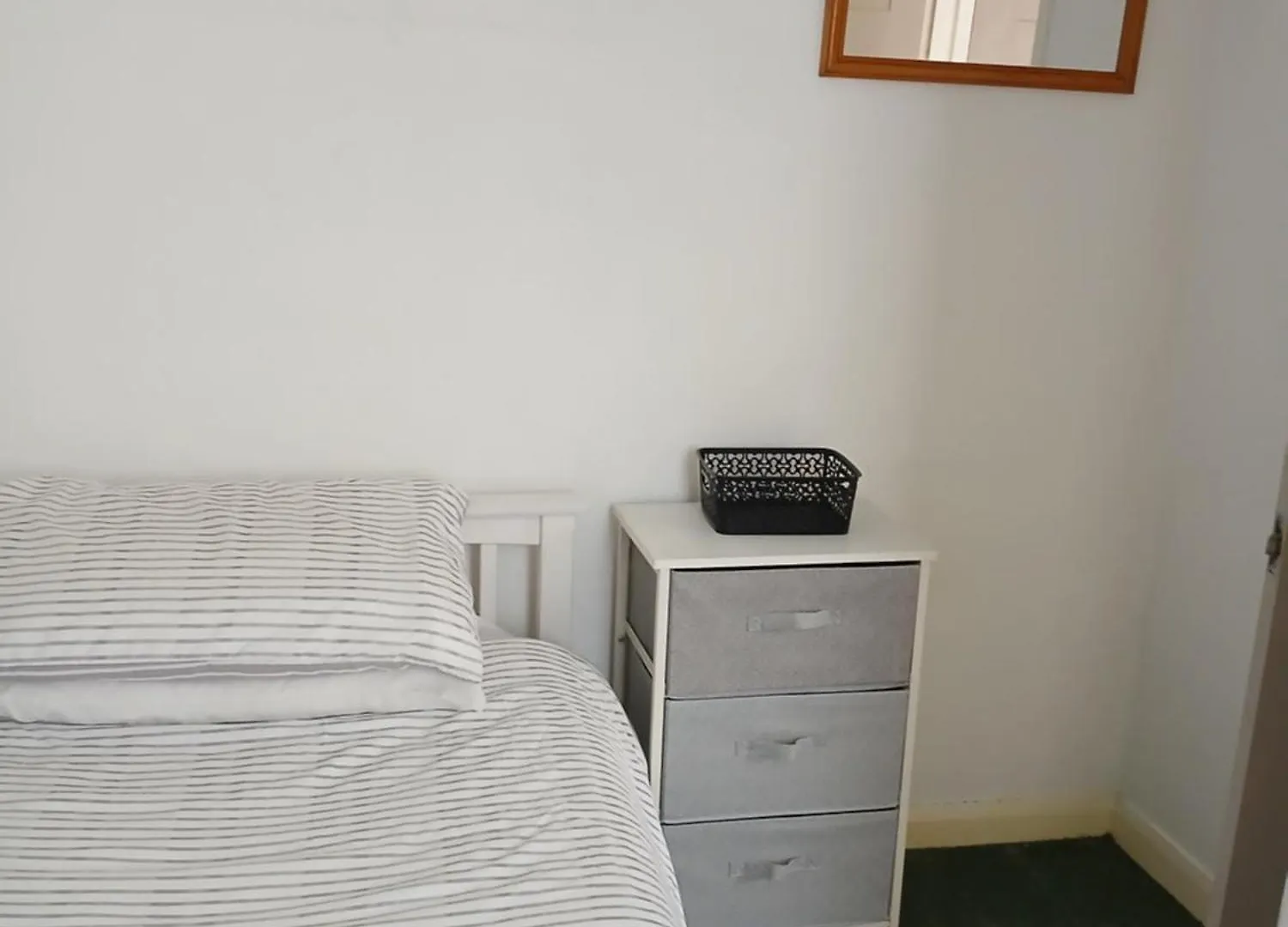 D&D Holiday Chalet Bridlington