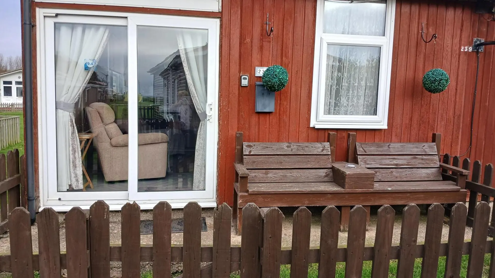 D&D Holiday Chalet Bridlington 0*,  Reino Unido