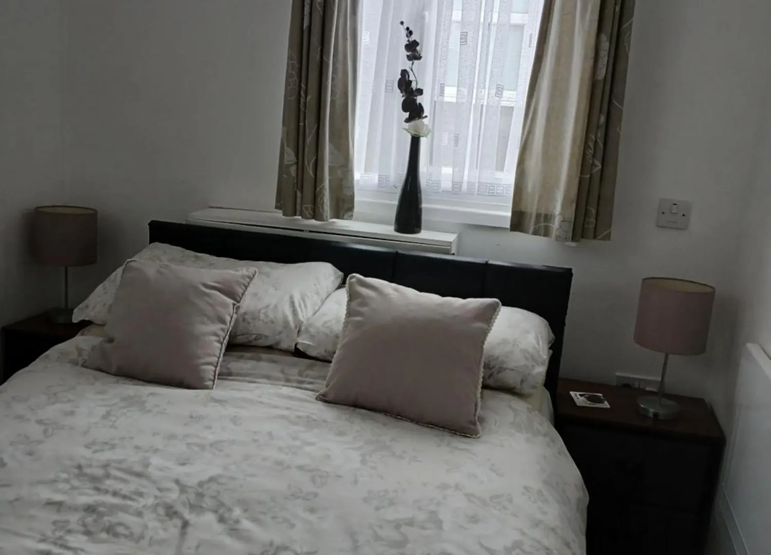 D&D Holiday Chalet Bridlington