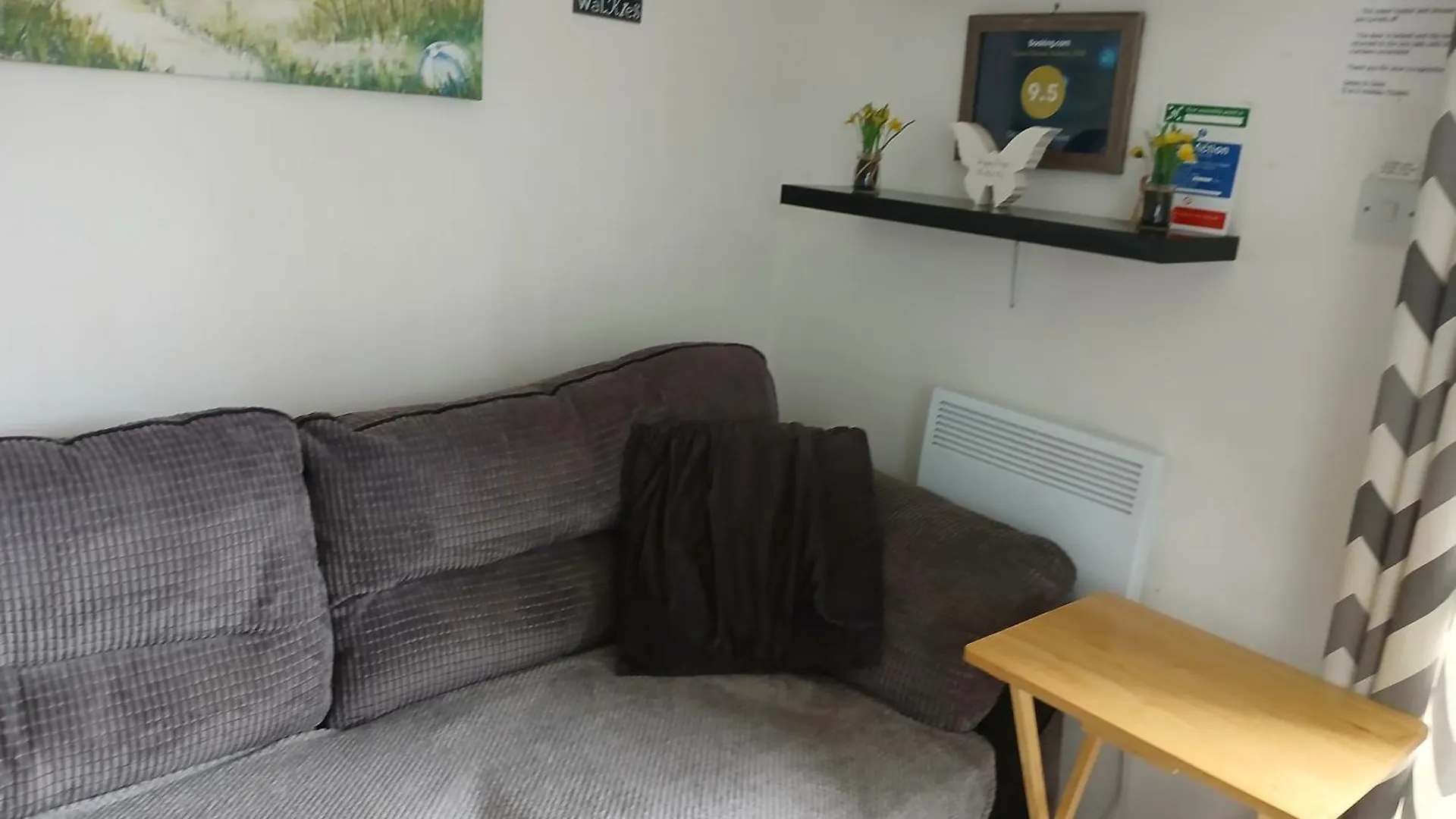 D&D Holiday Chalet Bridlington Reino Unido