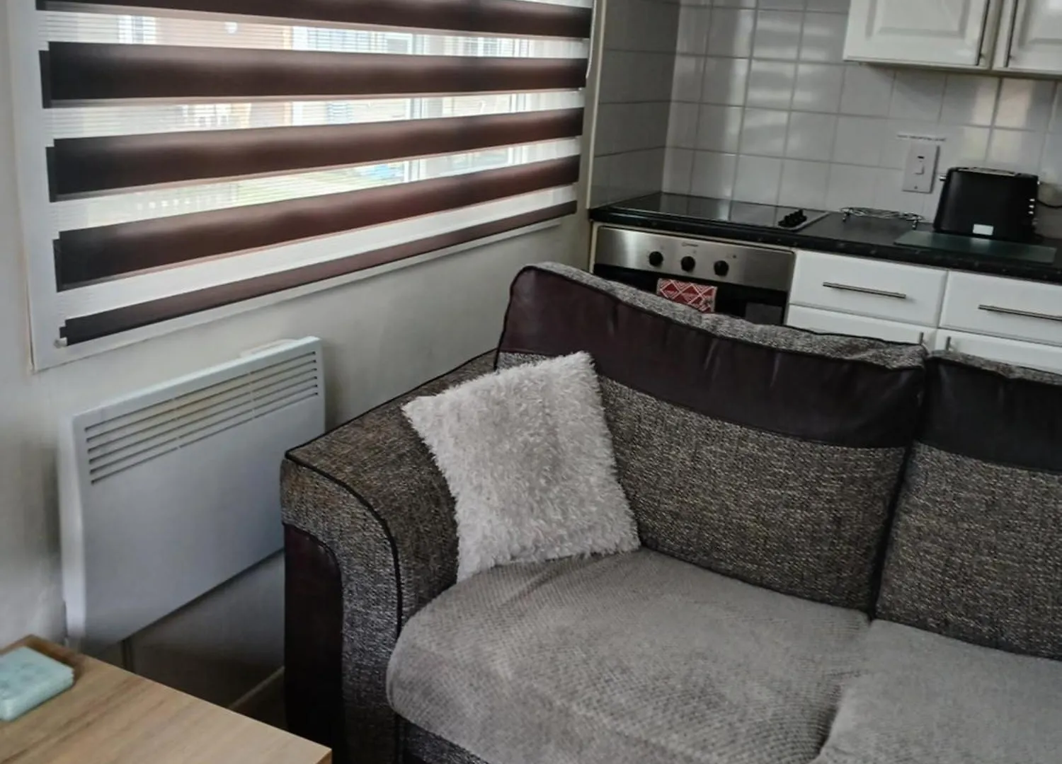 D&D Holiday Chalet Bridlington Reino Unido