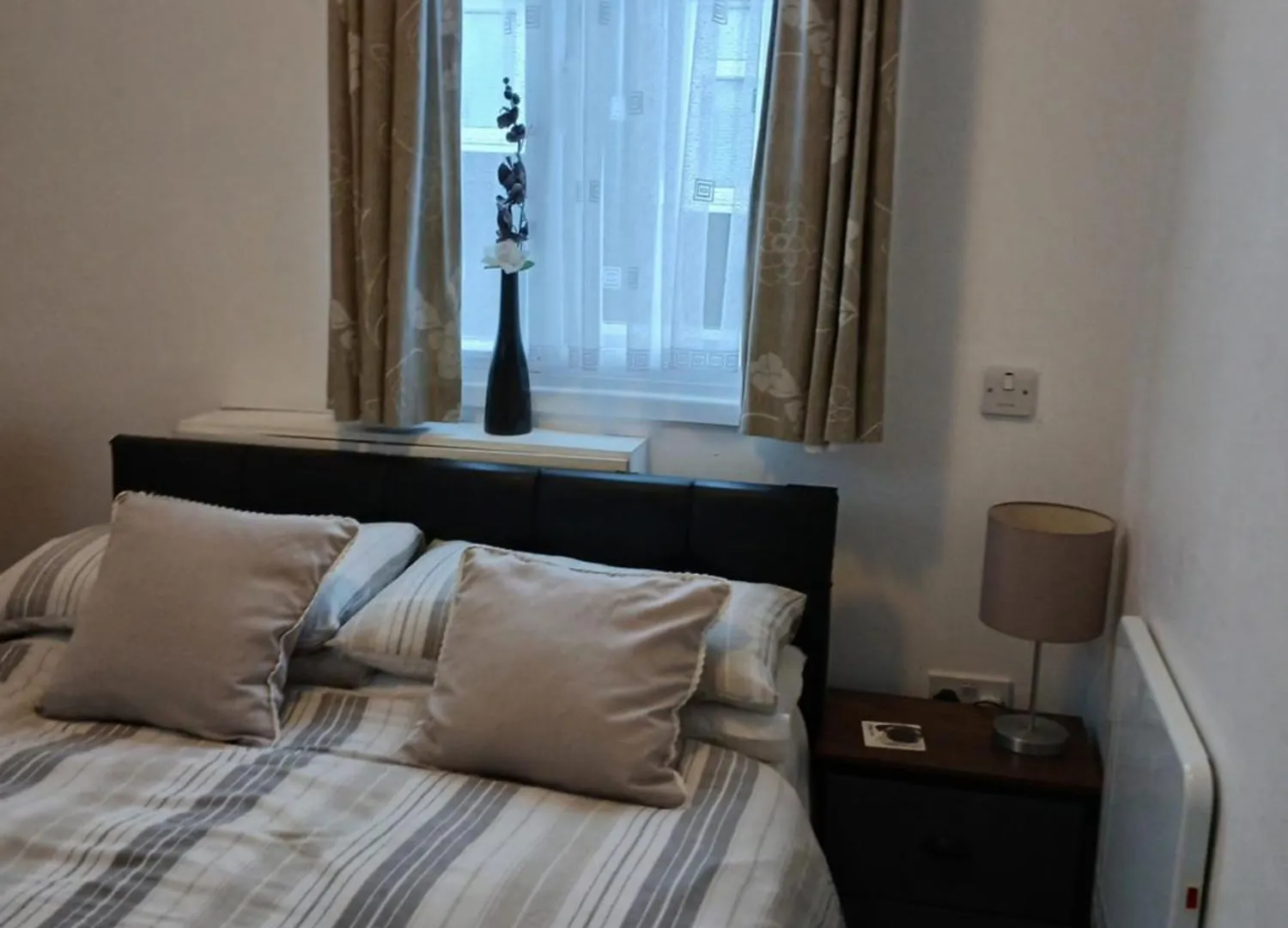 D&D Holiday Chalet Bridlington