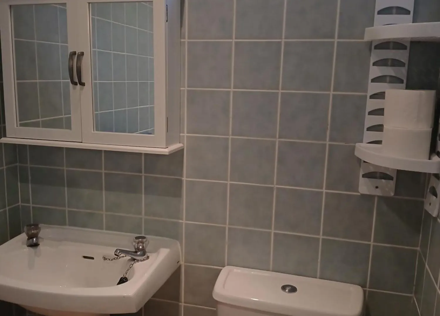 D&D Holiday Chalet Bridlington
