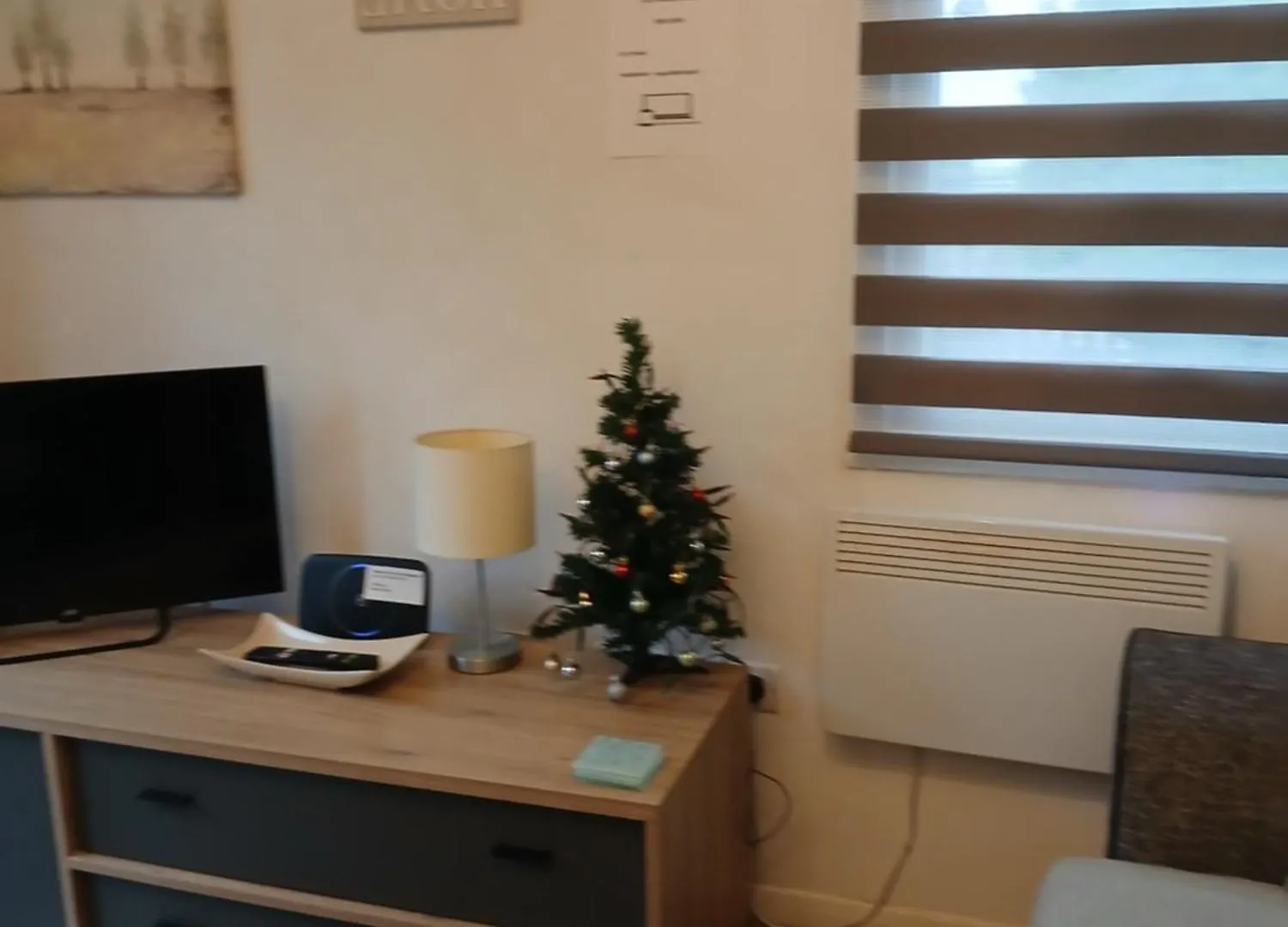 D&D Holiday Chalet Bridlington