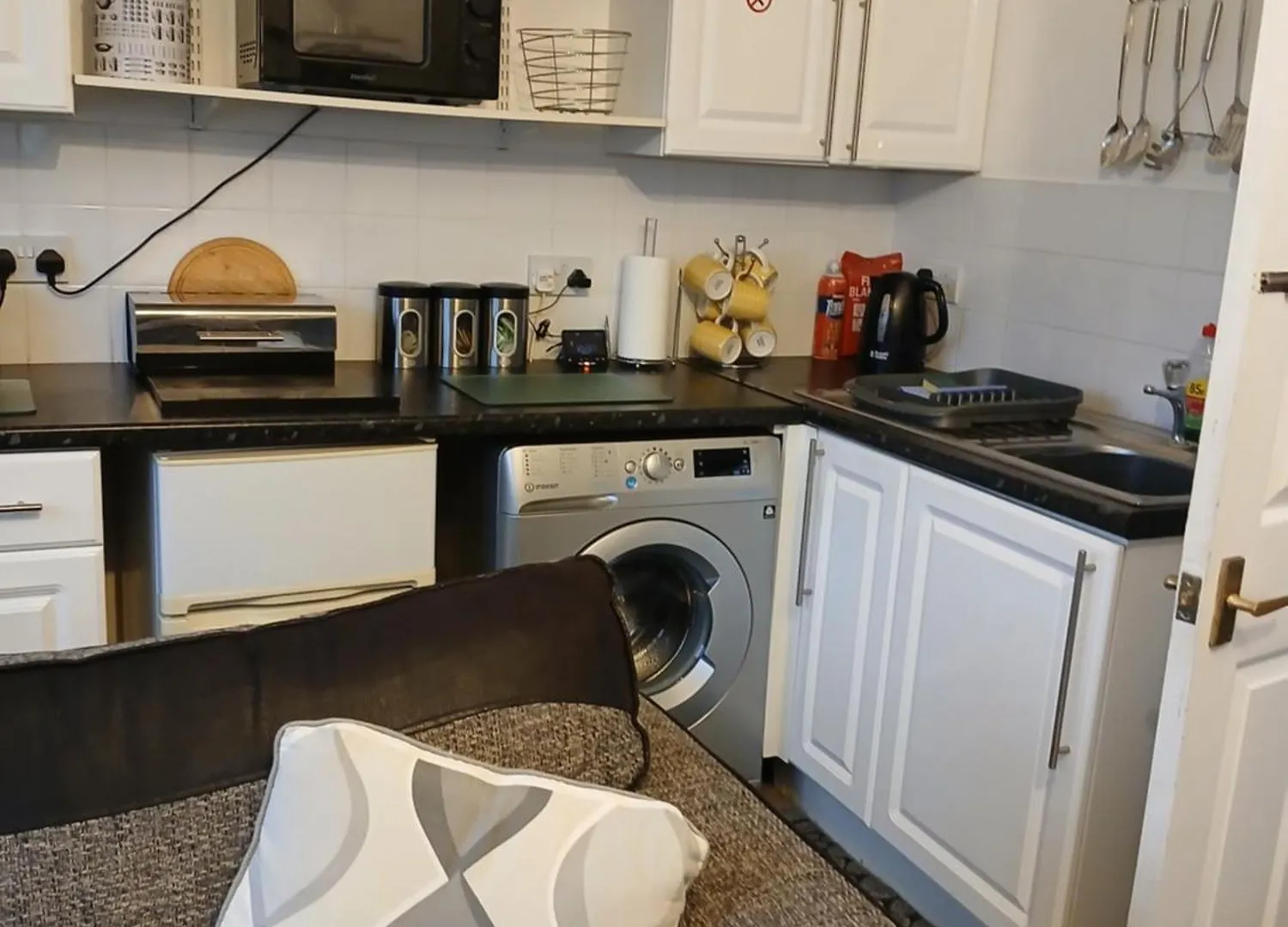 D&D Holiday Chalet Bridlington Reino Unido