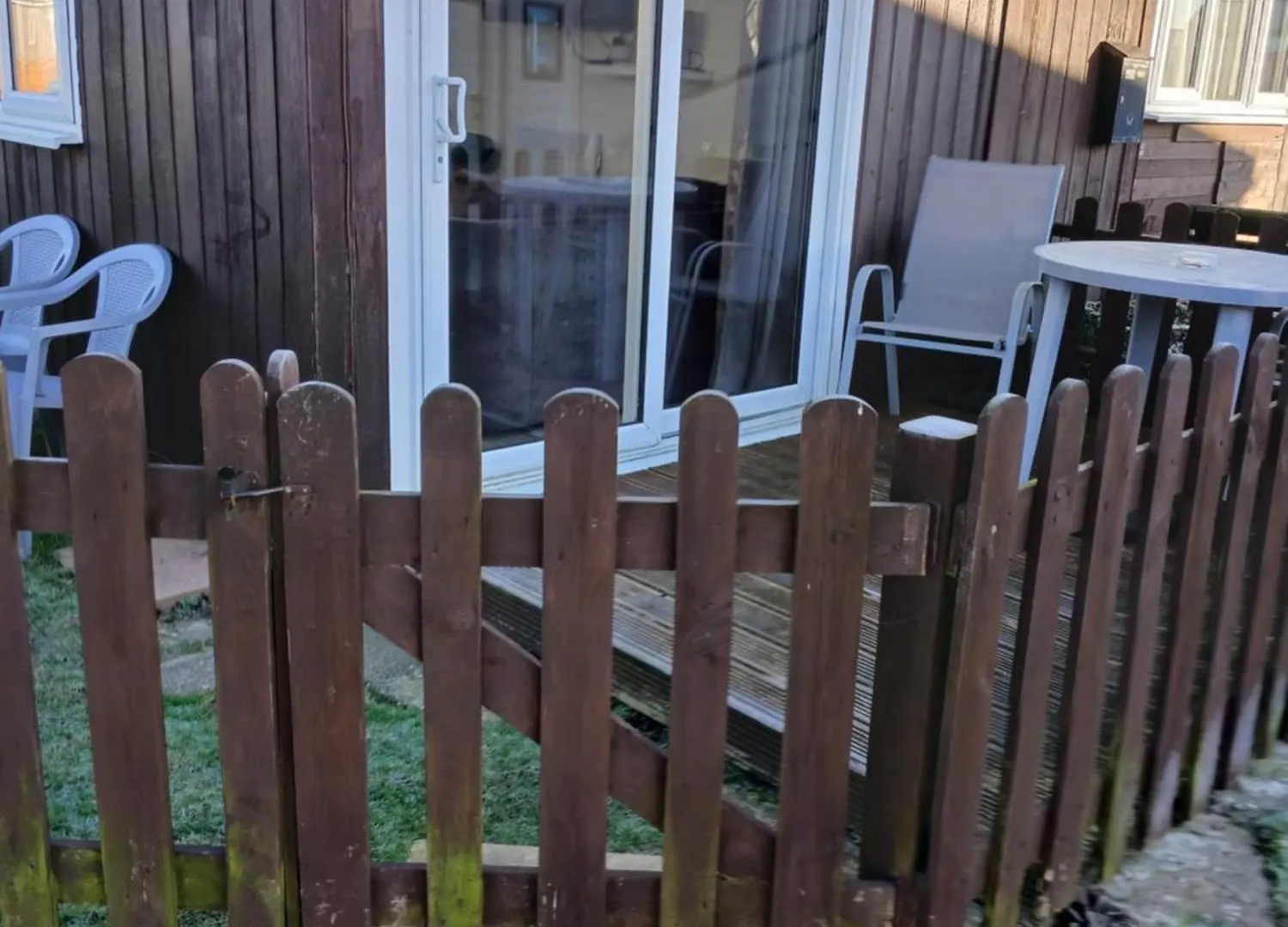 D&D Holiday Chalet Bridlington 0*,