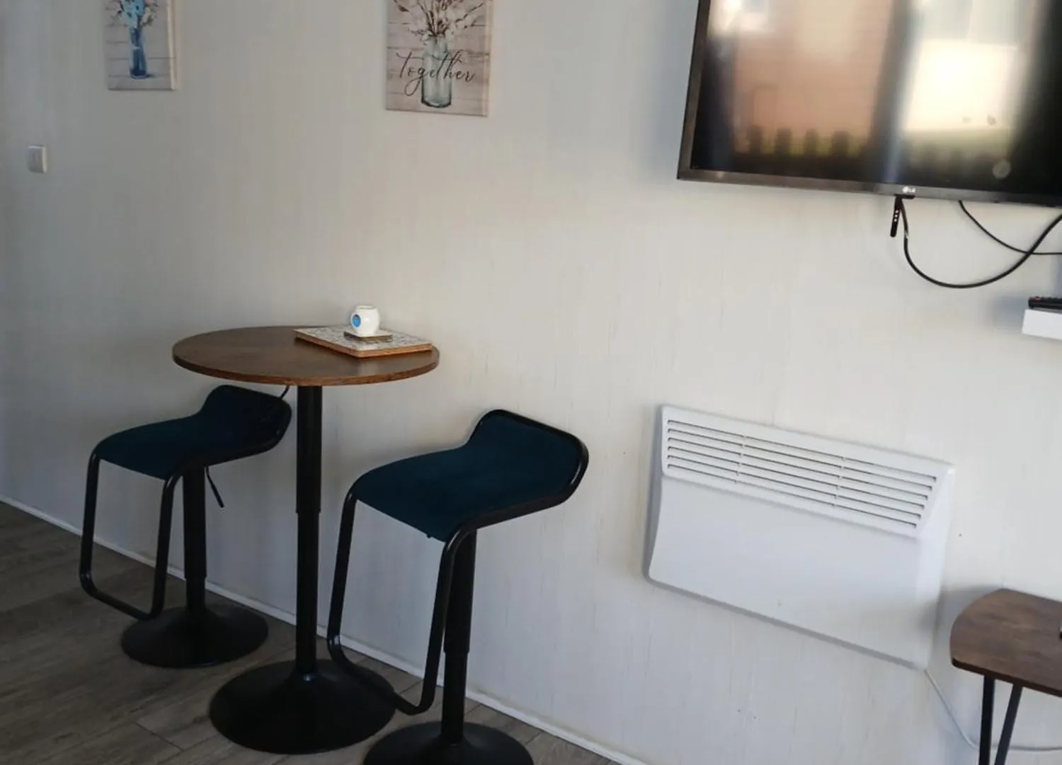 D&D Holiday Chalet Bridlington 0*,
