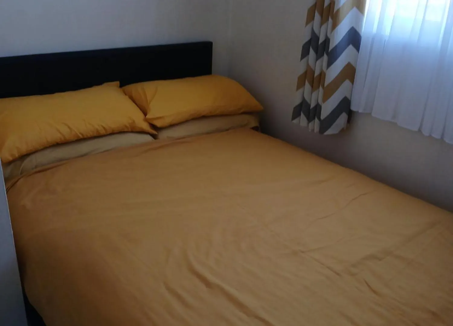 D&D Holiday Chalet Bridlington