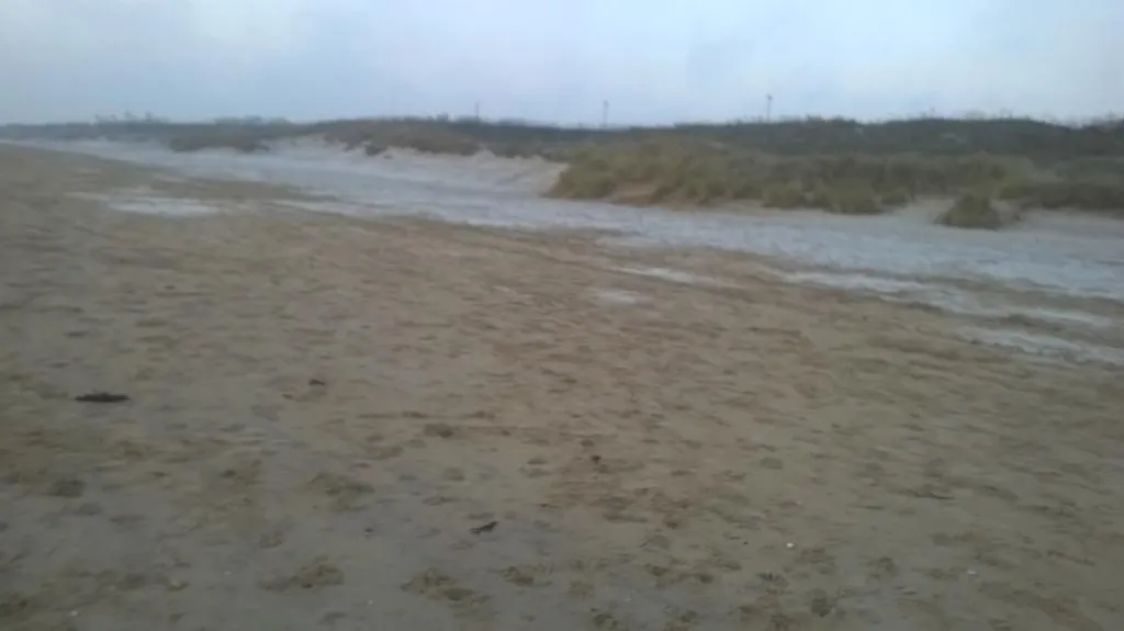 D&D Holiday Chalet Bridlington 0*,