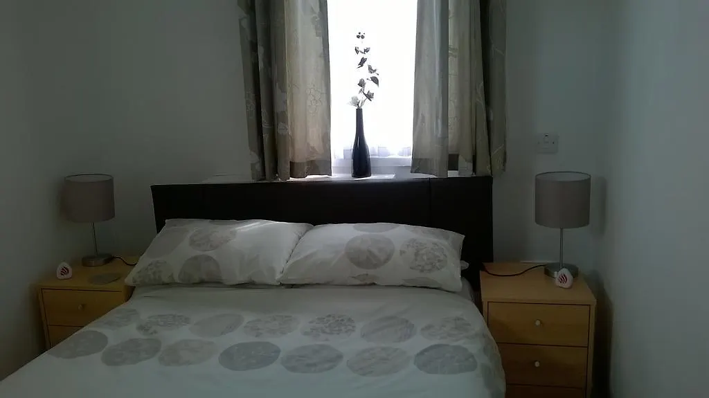 D&D Holiday Chalet Bridlington Reino Unido